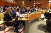 Predsjedatelj Zastupničkog doma PSBiH dr. Denis Zvizdić nazoči u New Yorku konferenciji UN-a o vodama 